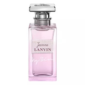 LANVIN Jeanne My Sin