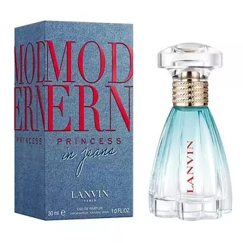 LANVIN Modern Princess In Jeans 30