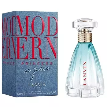 LANVIN Modern Princess In Jeans 60