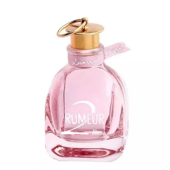 LANVIN Rumeur 2 Rose 50