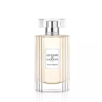 LANVIN Sunny Magnolia 90