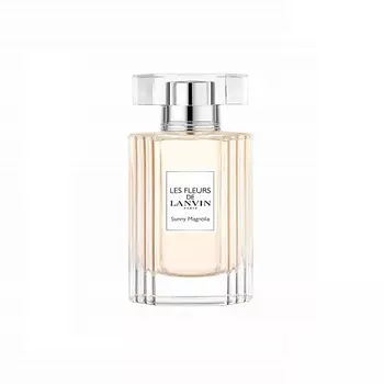 LANVIN Sunny Magnolia 50