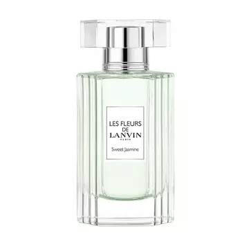 LANVIN Sweet Jasmine 50