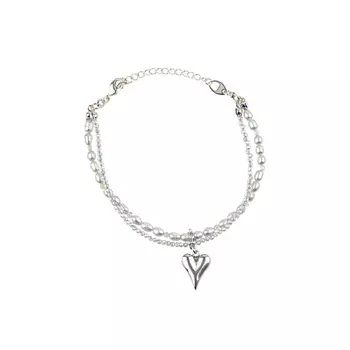 LANZEROTTI Браслет Gelido