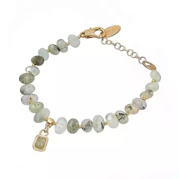 LANZEROTTI Браслет Ispirazione, пренит