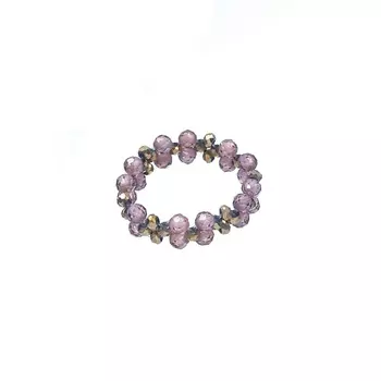 LANZEROTTI Кольцо Ispirazione, цирконий, кристаллы 1.0