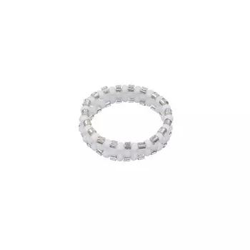 LANZEROTTI Кольцо, Splendore, с чешским бисером 0.18