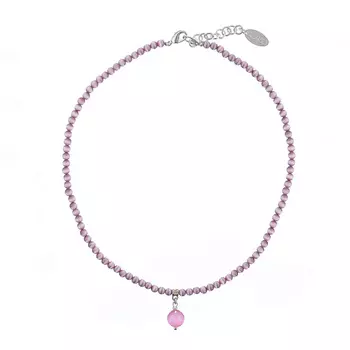 LANZEROTTI Колье, Monroe, с кошачьим глазом