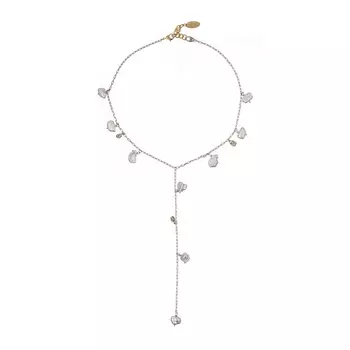 LANZEROTTI Колье, Splendore, с жемчугом