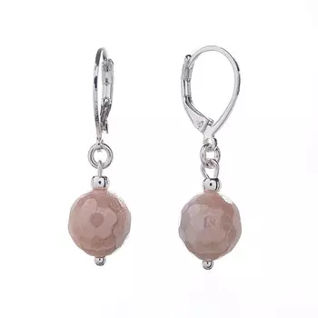 LANZEROTTI Серьги Alba, с авантюрином