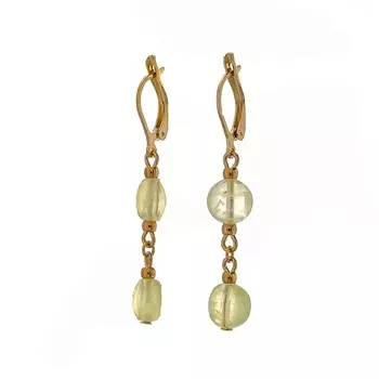 LANZEROTTI Серьги Ispirazione, пренит