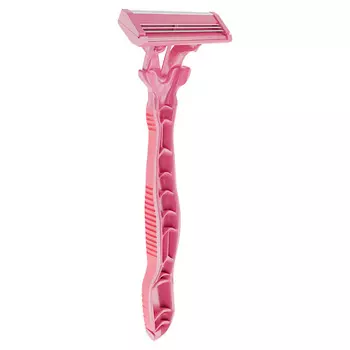 LASER Одноразовая Бритва с 3 лезвиями 3.0