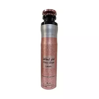 LATTAFA Ароматизатор воздуха Fakhar Femme