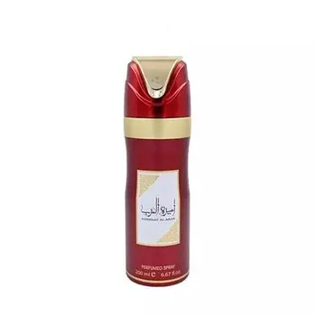 LATTAFA Дезодорант Ameerat Al Arab Spray