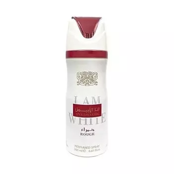 LATTAFA Дезодорант Ana Abiyedh Rouge Spray