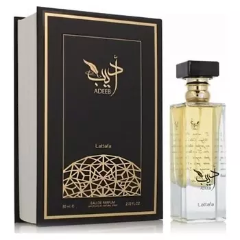 LATTAFA Парфюмерная вода Adeeb