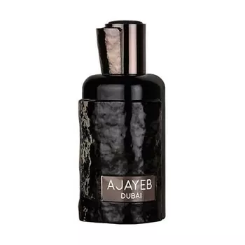 LATTAFA Парфюмерная вода Ajayeb Dubai Eau de Parfum