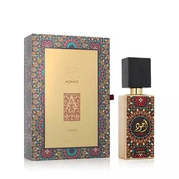 LATTAFA Парфюмерная вода Ajwad