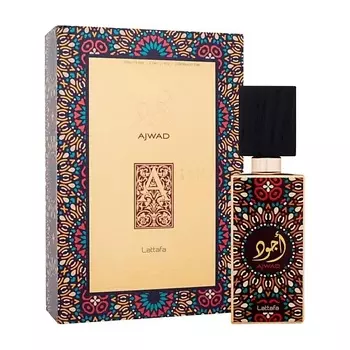 LATTAFA Парфюмерная вода Ajwad