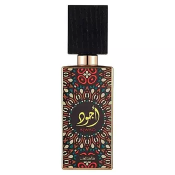 LATTAFA Парфюмерная вода Ajwad