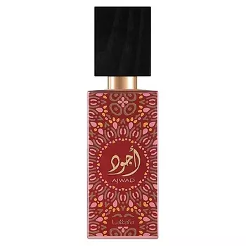 LATTAFA Парфюмерная вода Ajwad Pink To Pink