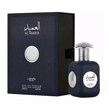 LATTAFA Парфюмерная вода Al Ameed