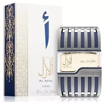 LATTAFA Парфюмерная вода Al Azal