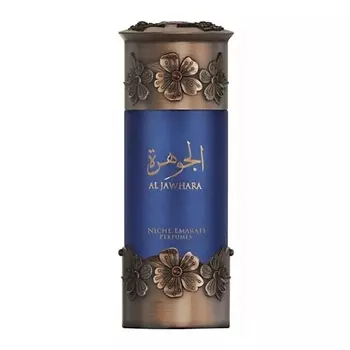 LATTAFA Парфюмерная вода Al Jawhara