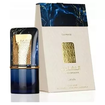 LATTAFA Парфюмерная вода Al Nashama Caprice