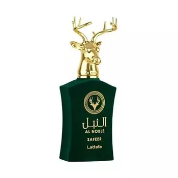 LATTAFA Парфюмерная вода Al Noble Safeer Eau de Parfum