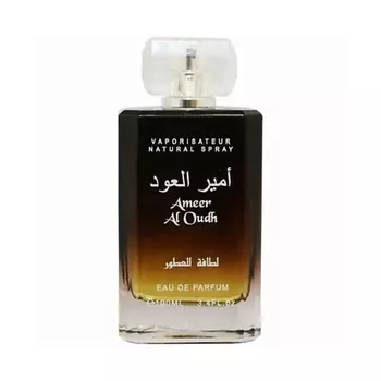 LATTAFA Парфюмерная вода Ameer Al Oudh Eau de Parfum