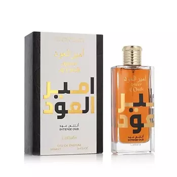 LATTAFA Парфюмерная вода Ameer Al Oudh Intense Oud