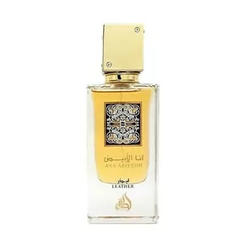 LATTAFA Парфюмерная вода Ana Abiyedh Leather Eau de Parfum