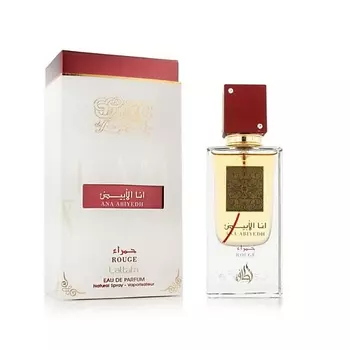 LATTAFA Парфюмерная вода Ana Abiyedh Rouge