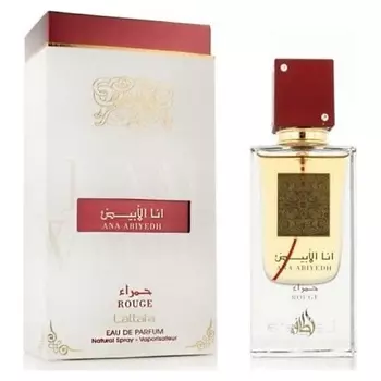 LATTAFA Парфюмерная вода Ana Abiyedh Rouge