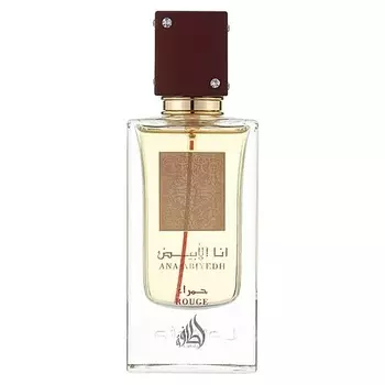 LATTAFA Парфюмерная вода Ana Abiyedh Rouge