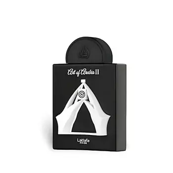 LATTAFA Парфюмерная вода Art of Arabia II