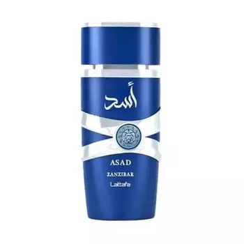 LATTAFA Парфюмерная вода Asad Zanzibar Eau de Parfum