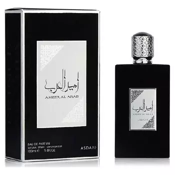 LATTAFA Парфюмерная вода Asdaaf Ameer Al Arab