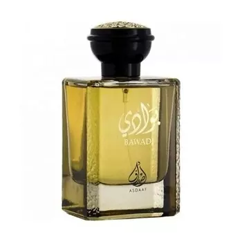 LATTAFA Парфюмерная вода Asdaaf Bawadi