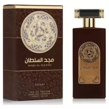 LATTAFA Парфюмерная вода Asdaaf Majd al Sultan