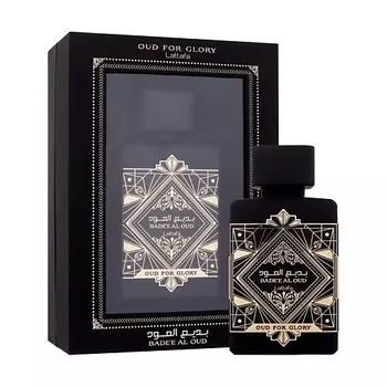 LATTAFA Парфюмерная вода Bade'e Al Oud For Glory