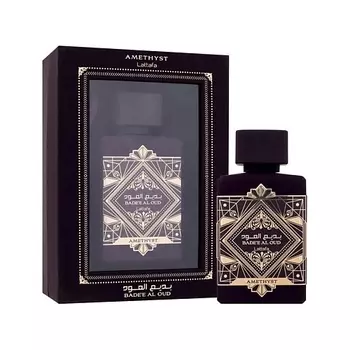 LATTAFA Парфюмерная вода Bade'e Al Oud Amethyst