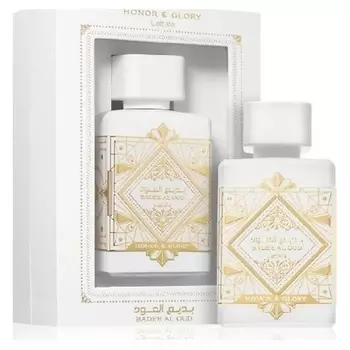 LATTAFA Парфюмерная вода Badee Al Oud Honor & Glory