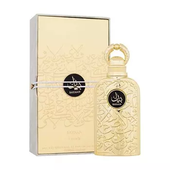 LATTAFA Парфюмерная вода Bayaan