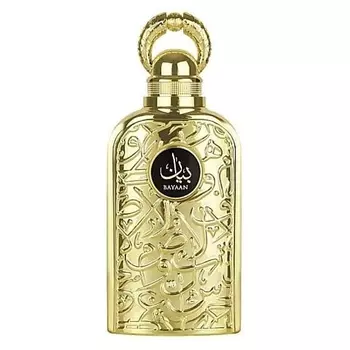 LATTAFA Парфюмерная вода Bayaan