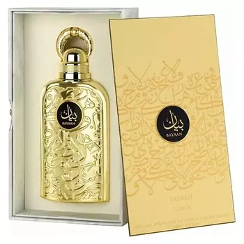 LATTAFA Парфюмерная вода Bayaan