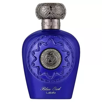 LATTAFA Парфюмерная вода Blue Oud