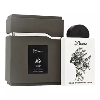 LATTAFA Парфюмерная вода Breeze