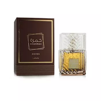 LATTAFA Парфюмерная вода EDP